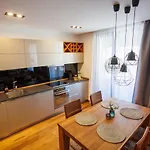 Apartman In The Center Kardzsali