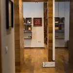 In The Center