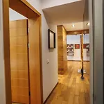 Apartman In The Center