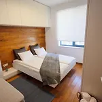 In The Center Apartman *