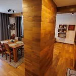 Apartman In The Center