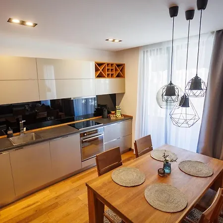 Apartment In The Center Kurdzhali