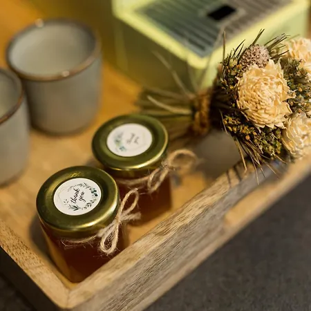 In The Center * Кърджали