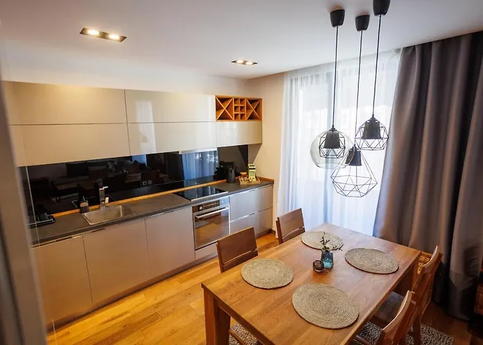 Apartment In The Center Kurdzhali