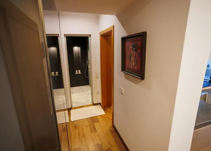 In The Center Apartment Kurdzhali