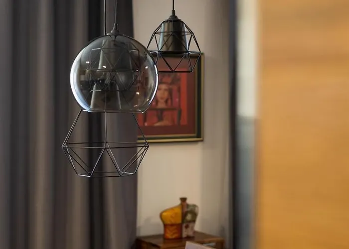 Apartment In The Center Kurdzhali